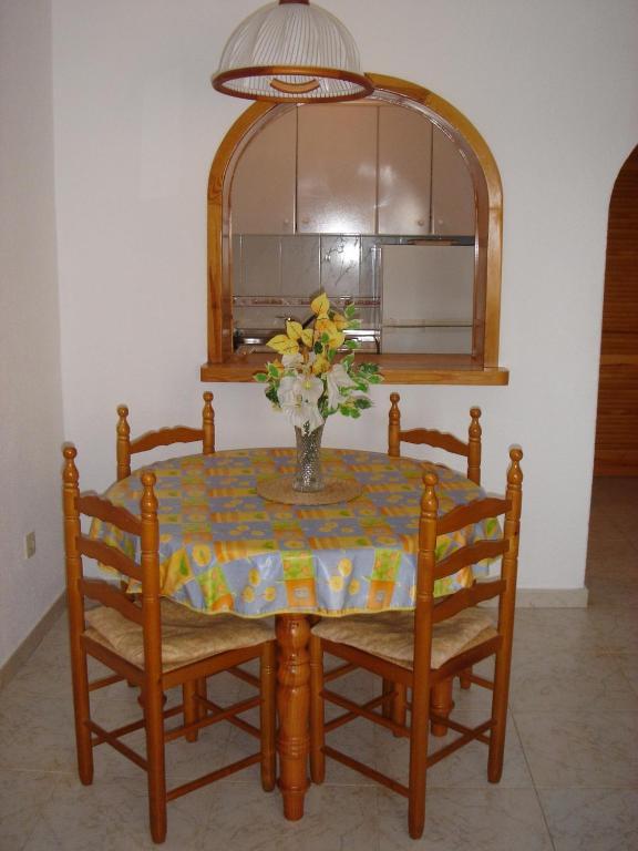 Bungalows Canada Alquileres Vacacionales Calpe Exterior photo