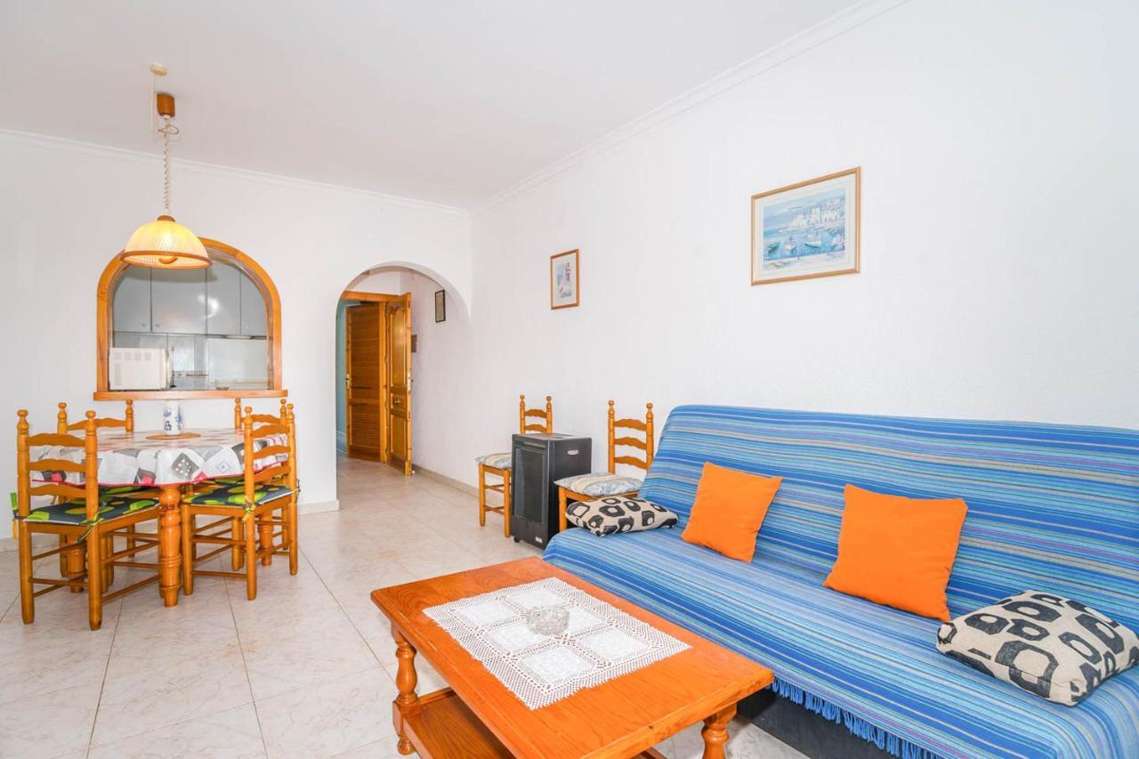 Bungalows Canada Alquileres Vacacionales Calpe Exterior photo