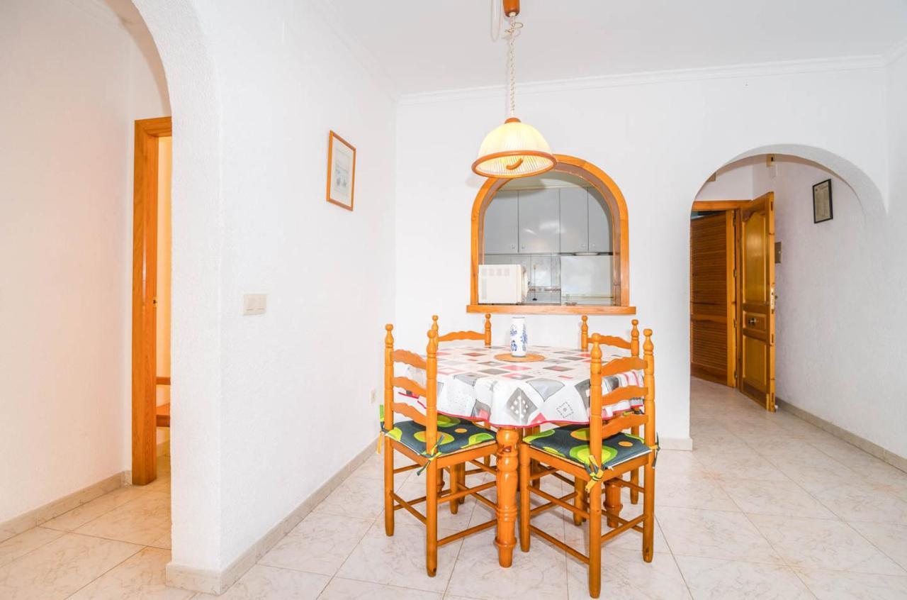Bungalows Canada Alquileres Vacacionales Calpe Exterior photo