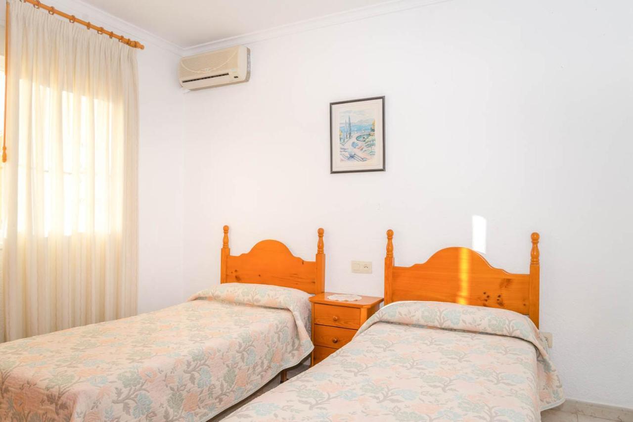 Bungalows Canada Alquileres Vacacionales Calpe Exterior photo