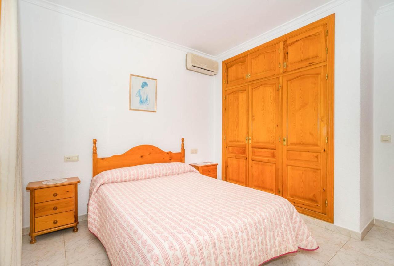 Bungalows Canada Alquileres Vacacionales Calpe Exterior photo